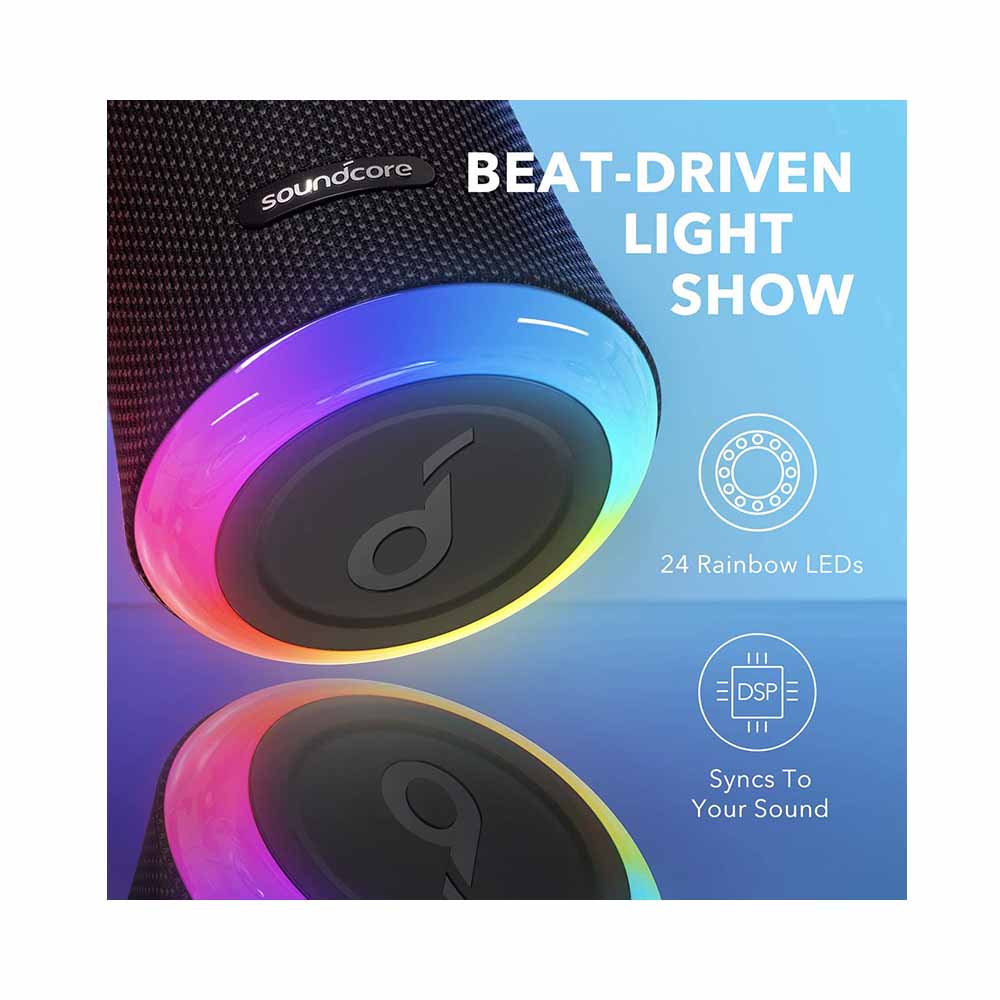 Anker Soundcore Flare 2 Anker Soundcore Flare 2